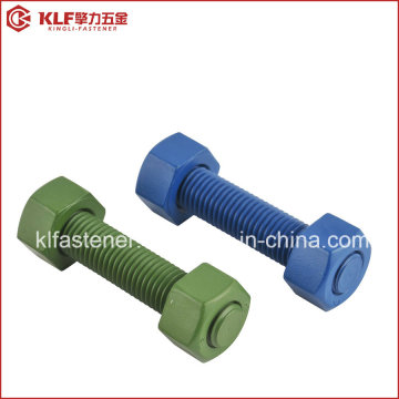 Teflon Stud Bolt A193 B8